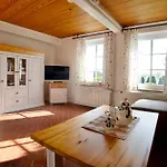 Holiday home Friesenhus *