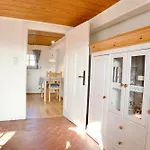 Holiday home Friesenhus