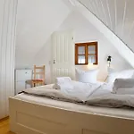 Friesenhus Holiday home *