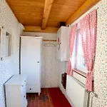 Friesenhus Holiday home Nordstrand