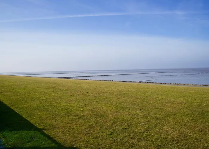 Vakantiehuis Friesenhus *