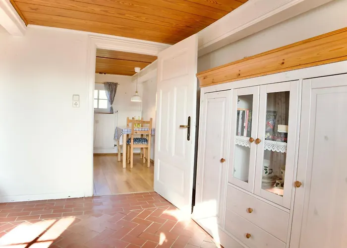 Vakantiehuis Friesenhus