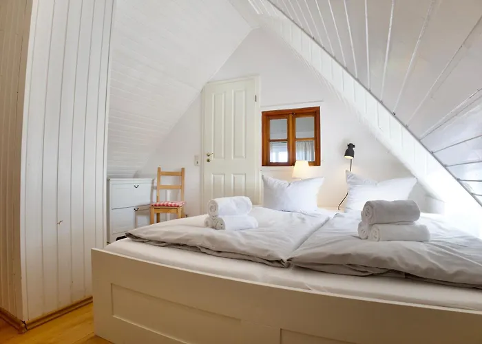 Friesenhus Vakantiehuis *