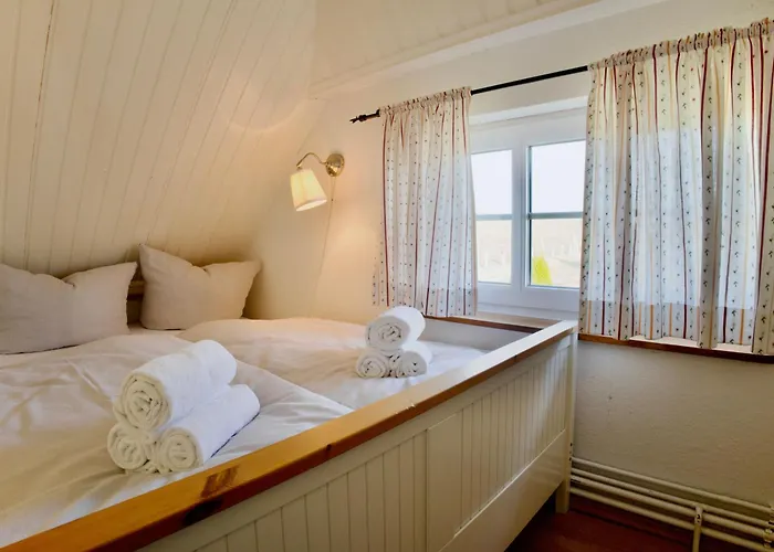 Vakantiehuis Friesenhus